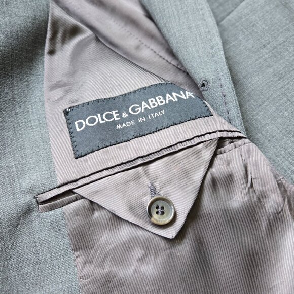 Dolce & Gabbana Suit - Picture 3 of 3